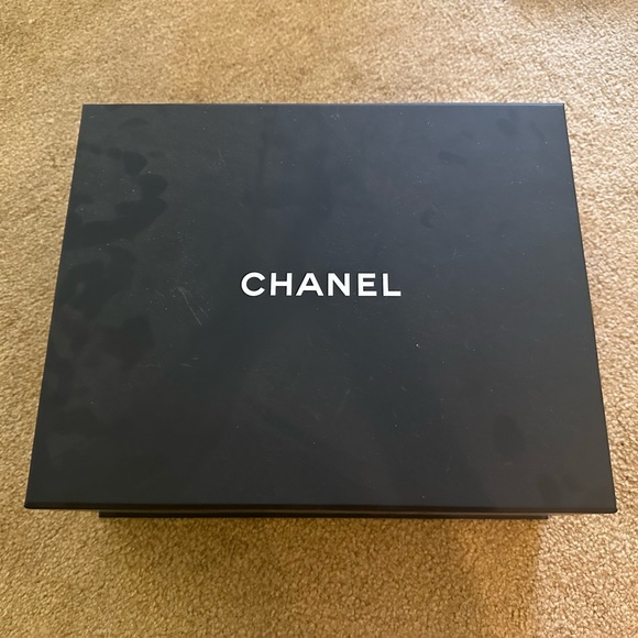 COPY - Chanel Classic Medium double flap bag in excellent condition.Price Final - Picture 5 of 17